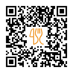 QR-code link para o menu de Ministry Of Crab