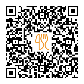 QR-code link para o menu de Flavors Of The World