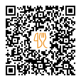 QR-code link para o menu de Roman Gluten-free Pizza