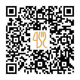 QR-code link para o menu de Kabab King