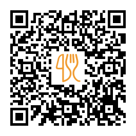 QR-code link para o menu de Peck's B Que