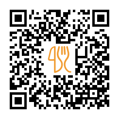 QR-code link para o menu de Veggie Pit