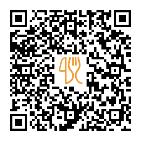 QR-code link para o menu de Flute Champagne