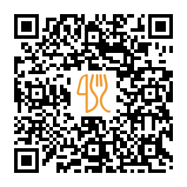 QR-code link para o menu de The Burger Coast (tbc 2)