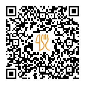 QR-code link para o menu de La Cienega Grill Cafe