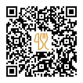 QR-code link para o menu de Rock's Pizza