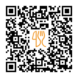 QR-code link para o menu de Bab Marrakech