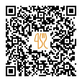 QR-code link para o menu de Lyndon's World's Worst Ribs