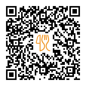 QR-code link para o menu de Teriyaki Heaven