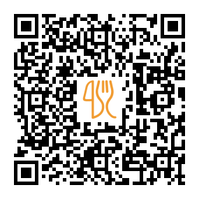 QR-code link para o menu de Pizza Ghetti