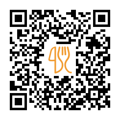 QR-code link para o menu de Fadel