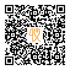 QR-code link para o menu de Mom's Teriyaki Etc