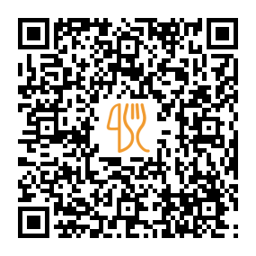 QR-code link para o menu de Kazu Sushi Burrito