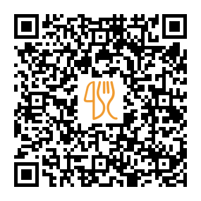 QR-code link para o menu de Three Star Fast Food