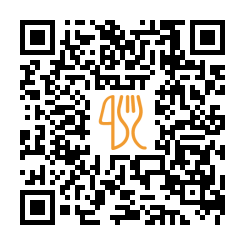 QR-code link para o menu de Seed Cafe