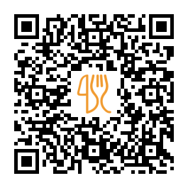 QR-code link para o menu de Kaiyo