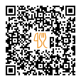 QR-code link para o menu de Bandana's Bar-B-Q