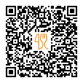 QR-code link para o menu de I Heart Pancakes