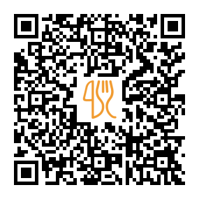 QR-code link para o menu de Burger King