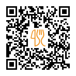 QR-code link para o menu de Caffe Pele