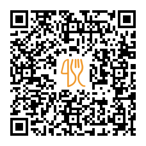 QR-code link para o menu de Tina's Gourmet