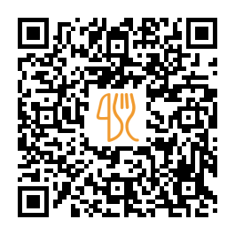 QR-code link para o menu de Babu Ji