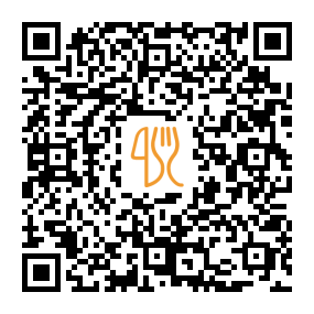 QR-code link para o menu de Shri Radhey Ke Pakode