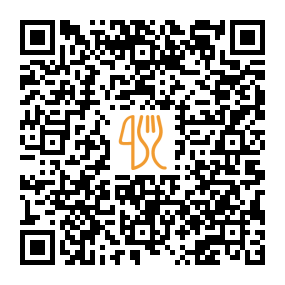 QR-code link para o menu de Ijji 4 Korean -b-que