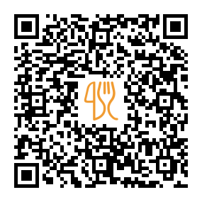 QR-code link para o menu de Taste Of India