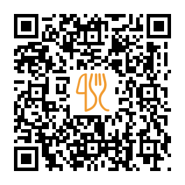 QR-code link para o menu de Mina Bistro