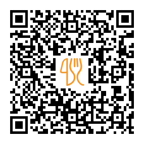 QR-code link para o menu de Big Feast Bistro Catering