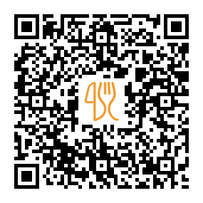 QR-code link para o menu de Hunan Cottage