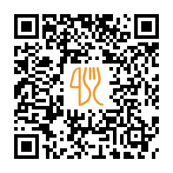 QR-code link para o menu de Burger