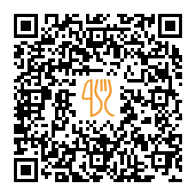 QR-code link para o menu de The Hidden Gem Cafe