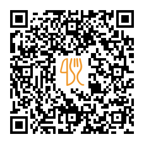 QR-code link para o menu de India Cafe