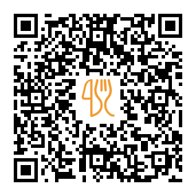 QR-code link para o menu de Lil' Bbq Shack