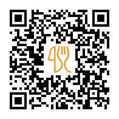 QR-code link para o menu de Pizza Spice