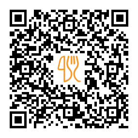 QR-code link para o menu de Kimchi Smoke Barbecue