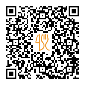 QR-code link para o menu de Kobe Sushi Hibachi Steak House