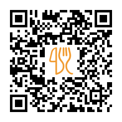 QR-code link para o menu de Pizza Expresss