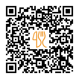 QR-code link para o menu de Shree Jee Cafe