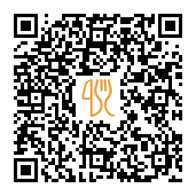 QR-code link para o menu de Happy Wok