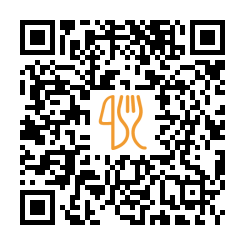 QR-code link para o menu de Pizza King