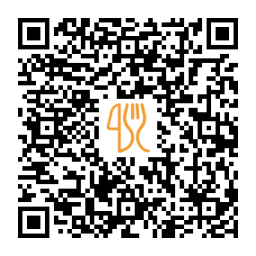 QR-code link para o menu de Happy Garden