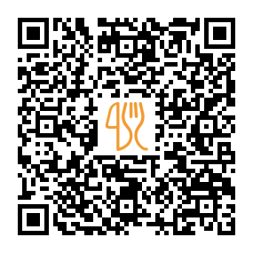 QR-code link para o menu de Uyghur Bistro