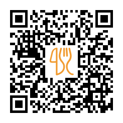 QR-code link para o menu de Pizz Burger