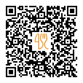QR-code link para o menu de Gim Ling