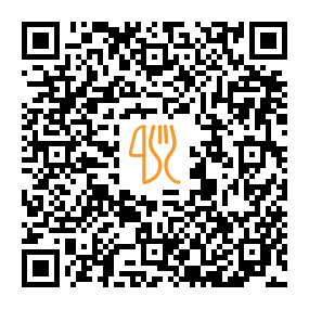 QR-code link para o menu de The Walnut Room/seven On State