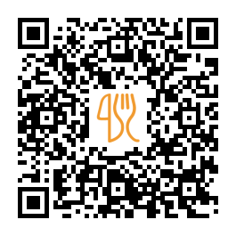 QR-code link para o menu de Sushi Shop