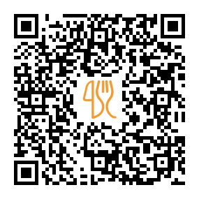 QR-code link para o menu de Grand Pizza